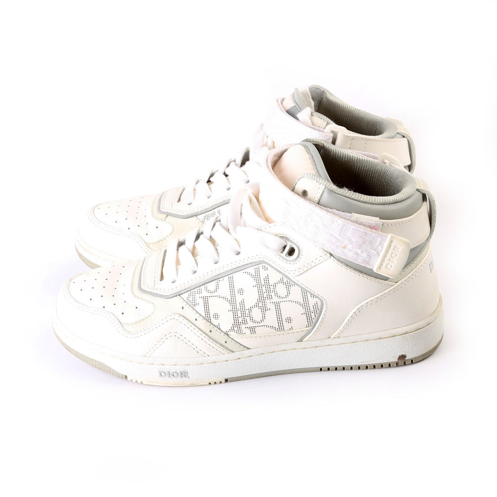 Christian Dior B27 Sneakers Size 40