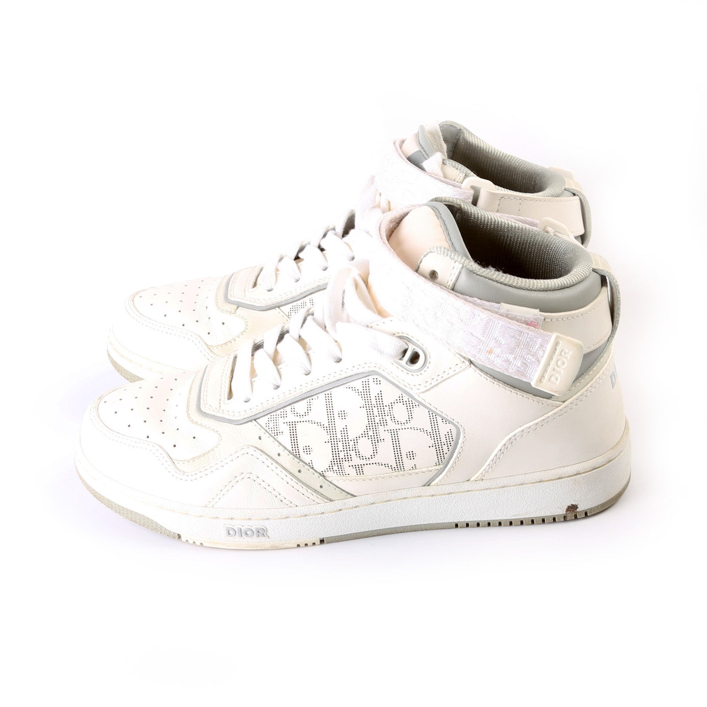 Christian Dior B27 Sneakers Size 40