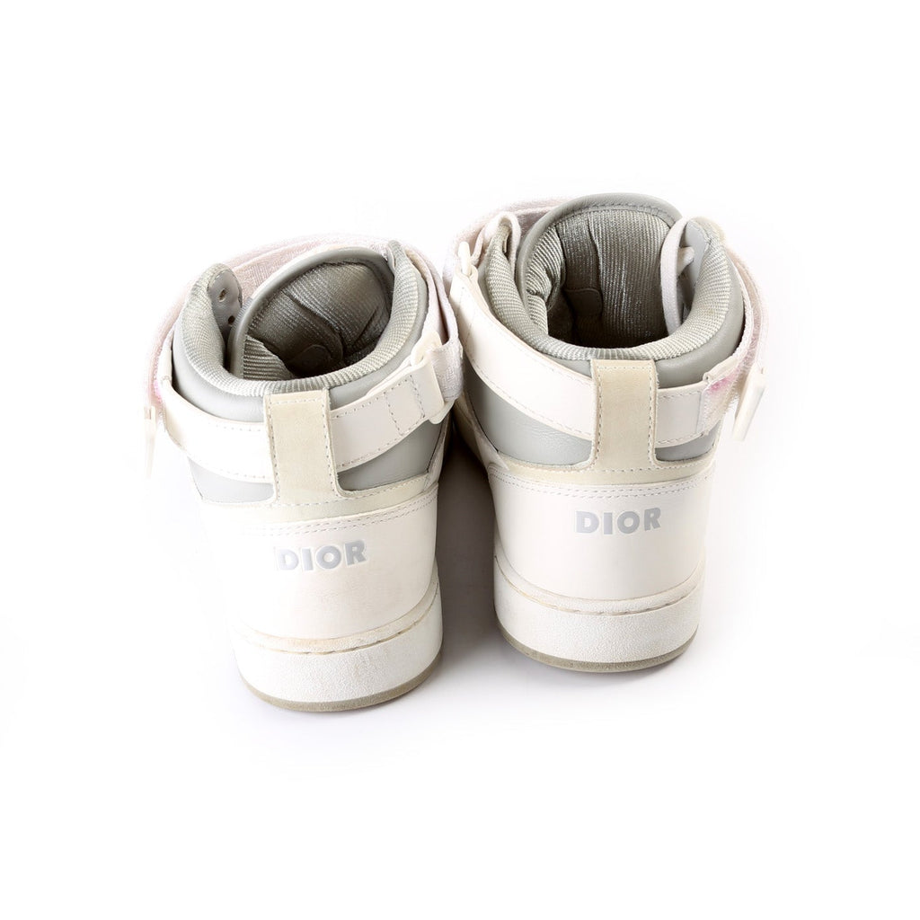 Christian Dior B27 Sneakers Size 40