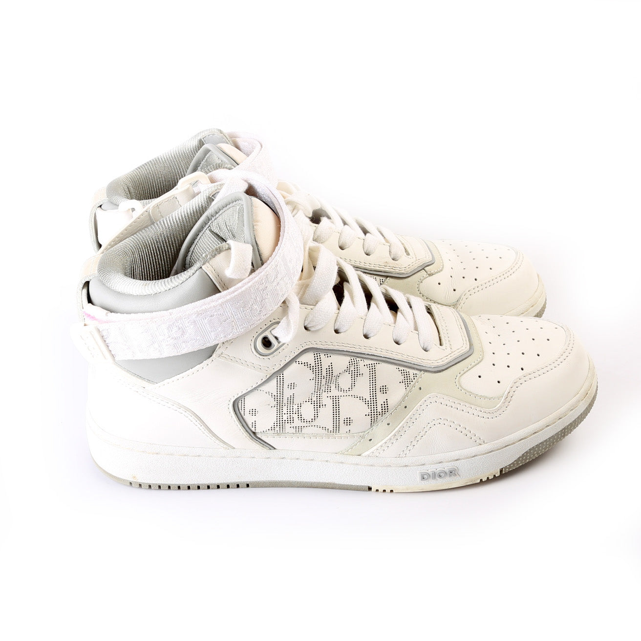 Christian Dior B27 Sneakers Size 40