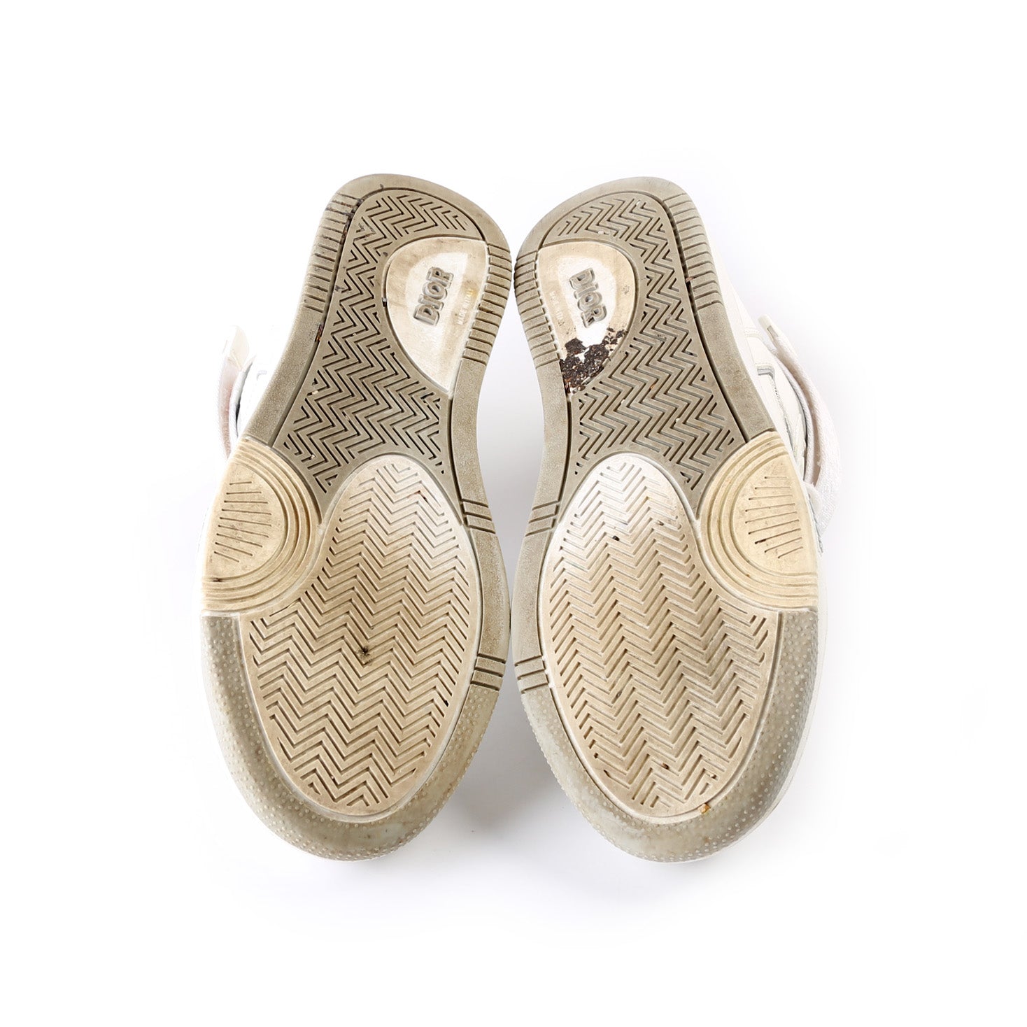 Christian Dior B27 Sneakers Size 40