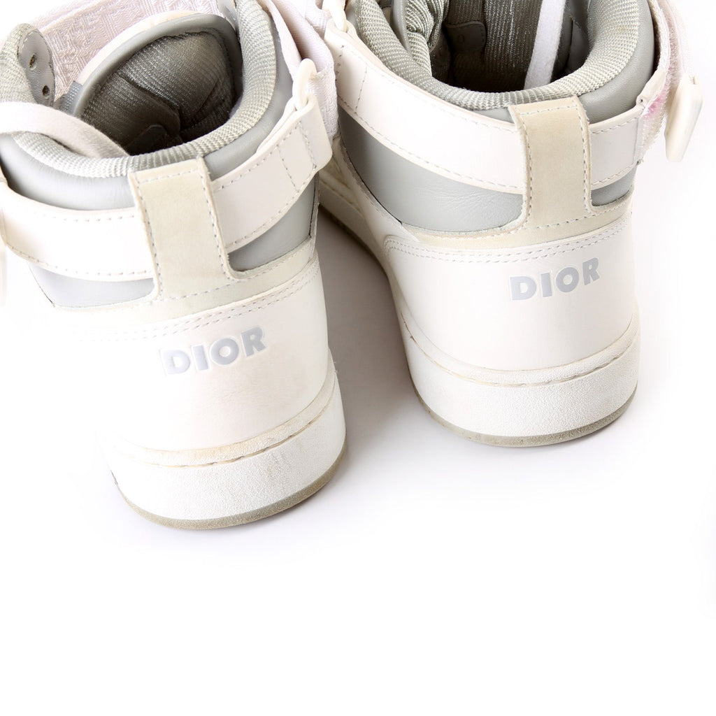 Christian Dior B27 Sneakers Size 40