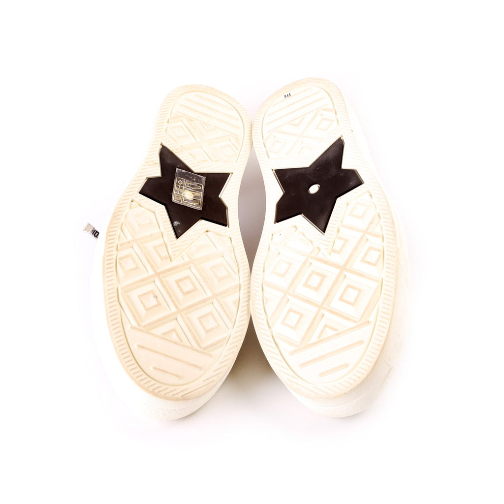 Christian Dior Walk'N'Dior Sneakers Size 38.5
