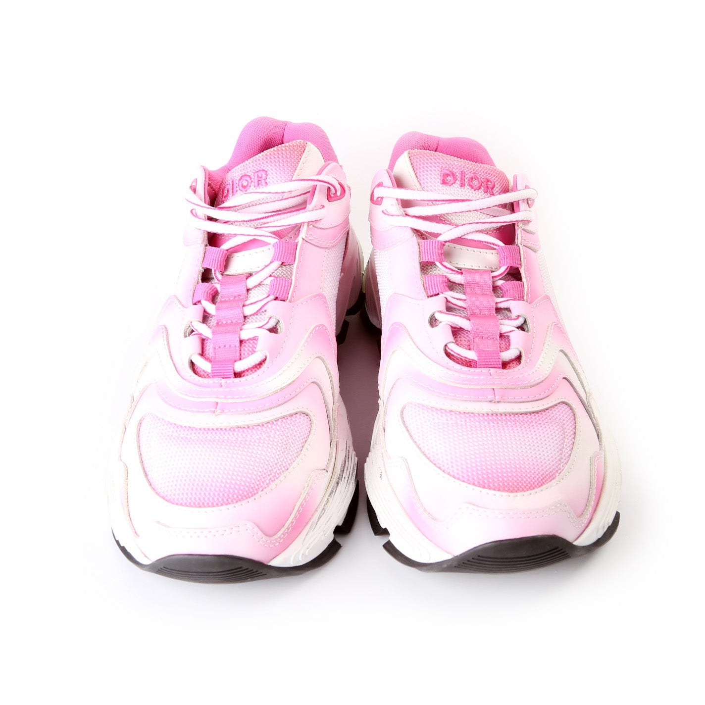 Christian Dior CD 1 Sneakers Size 40