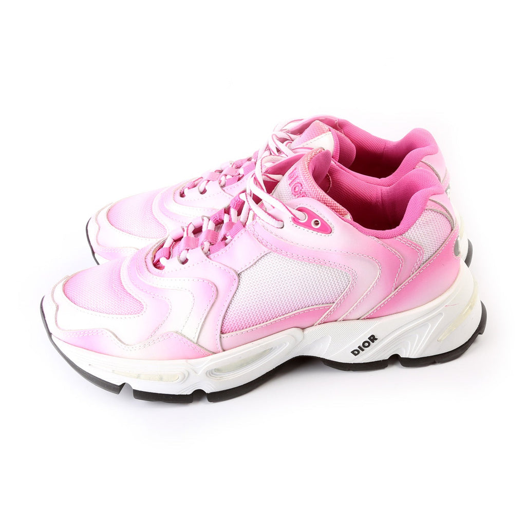 Christian Dior CD 1 Sneakers Size 40