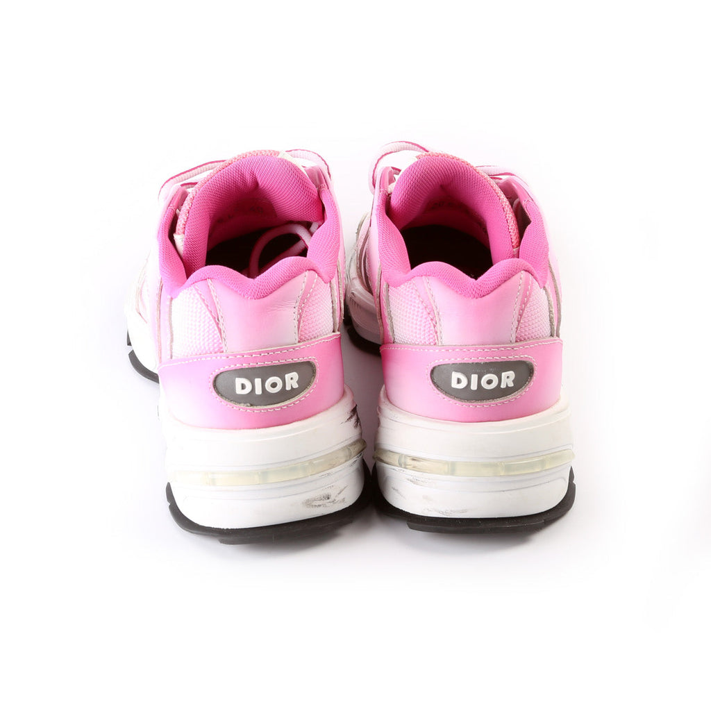 Christian Dior CD 1 Sneakers Size 40