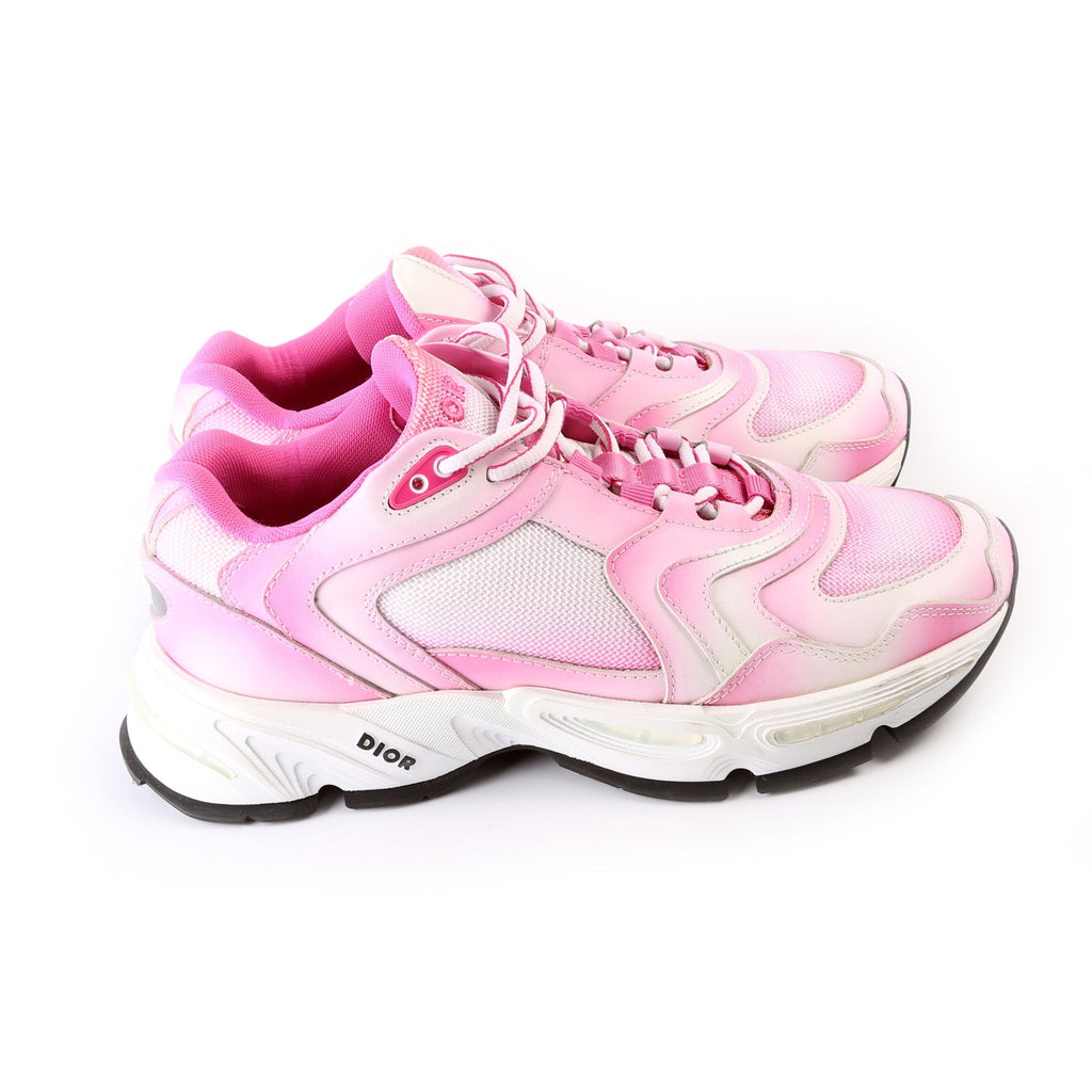 Christian Dior CD 1 Sneakers Size 40