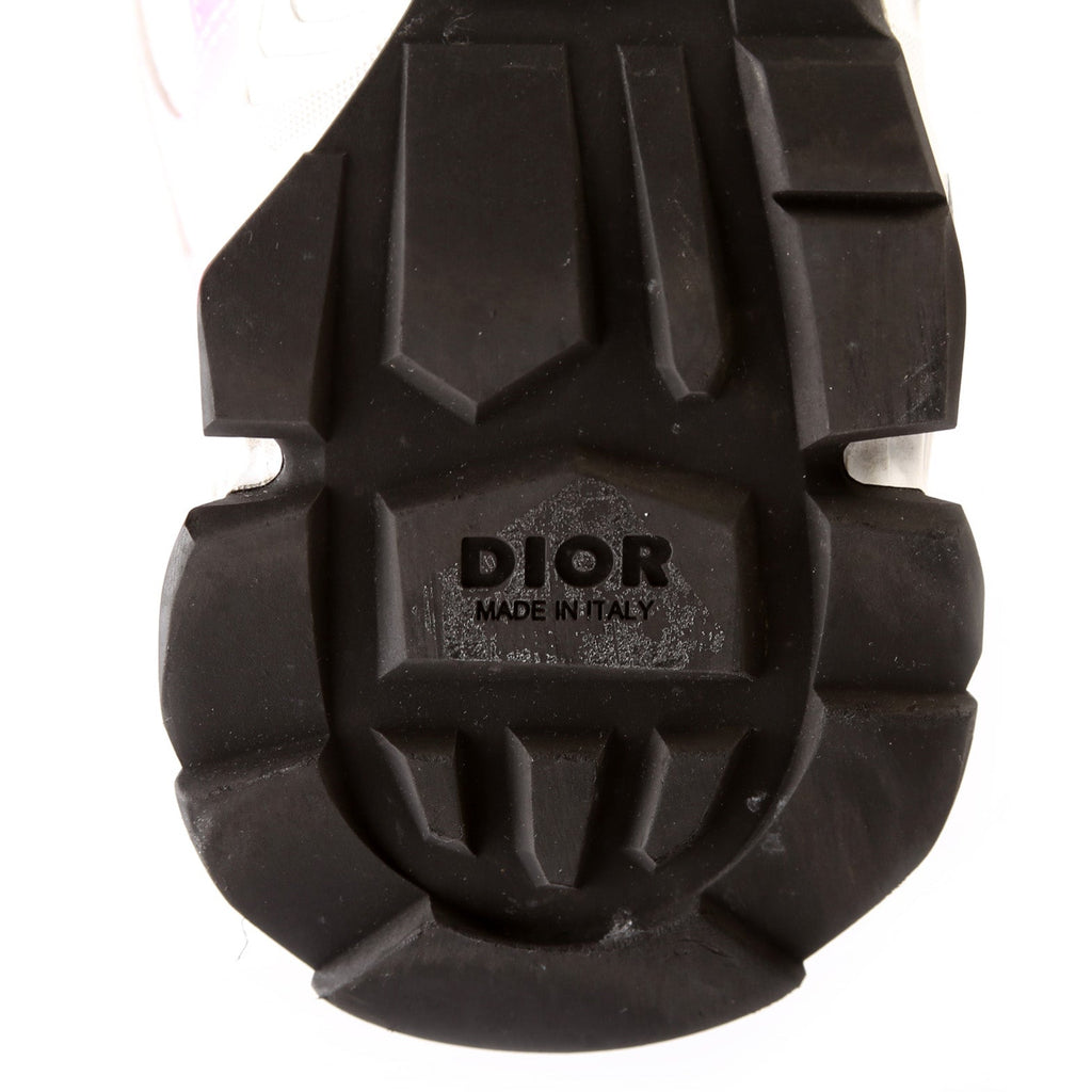 Christian Dior CD 1 Sneakers Size 40