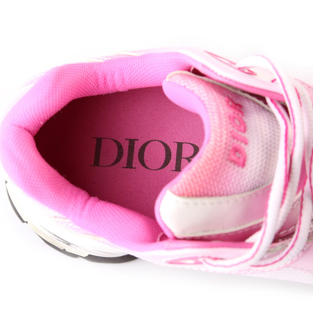 Christian Dior CD 1 Sneakers Size 40