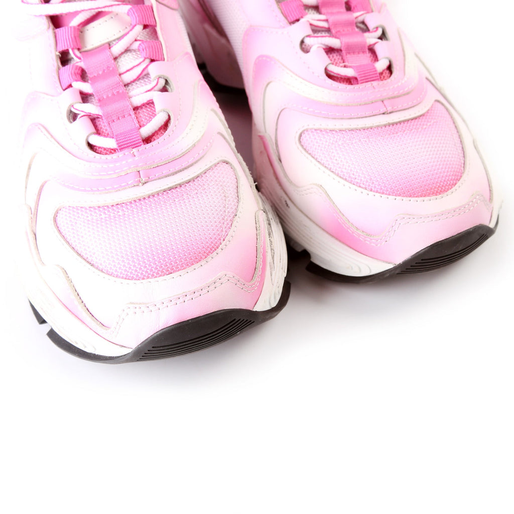 Christian Dior CD 1 Sneakers Size 40