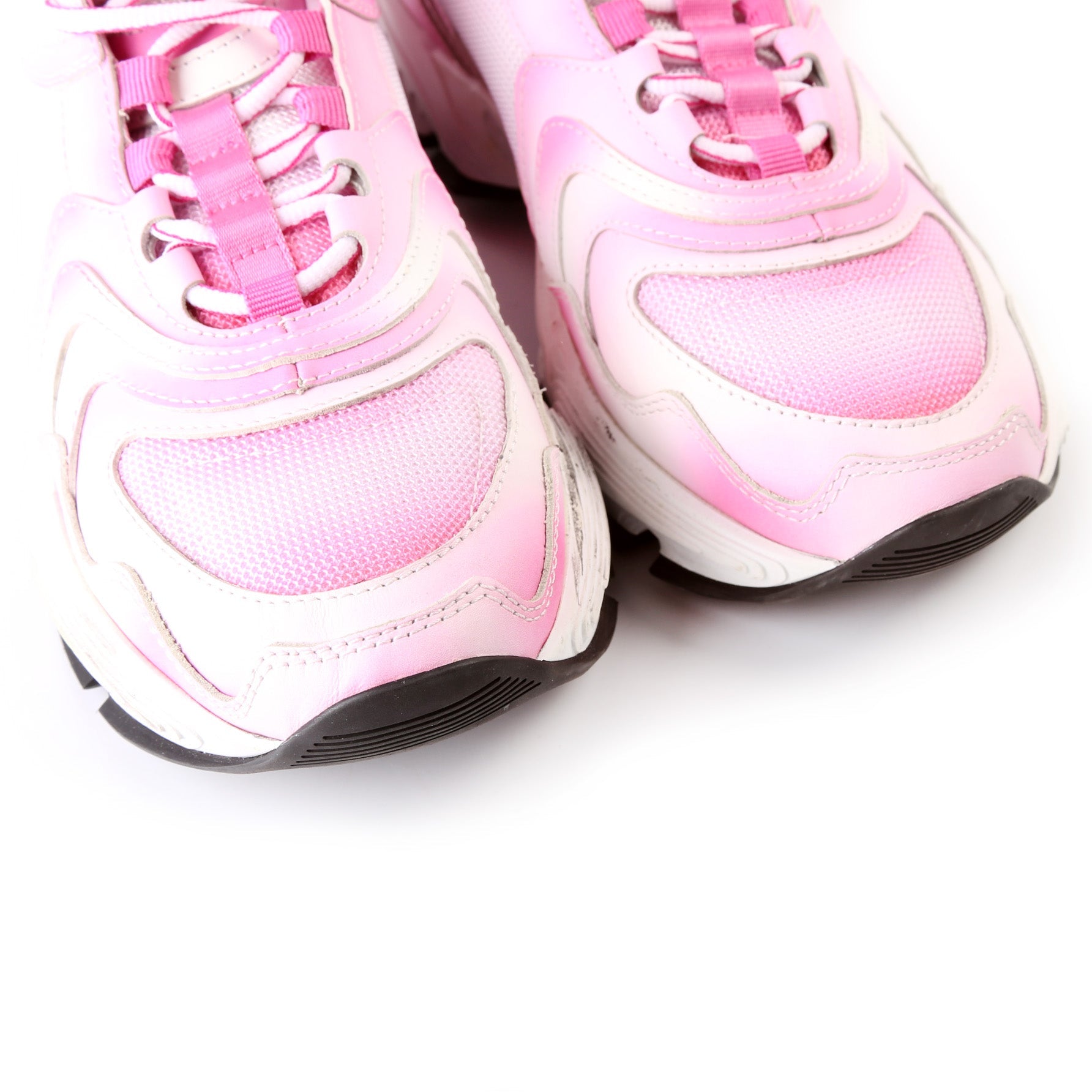 Christian Dior CD 1 Sneakers Size 40