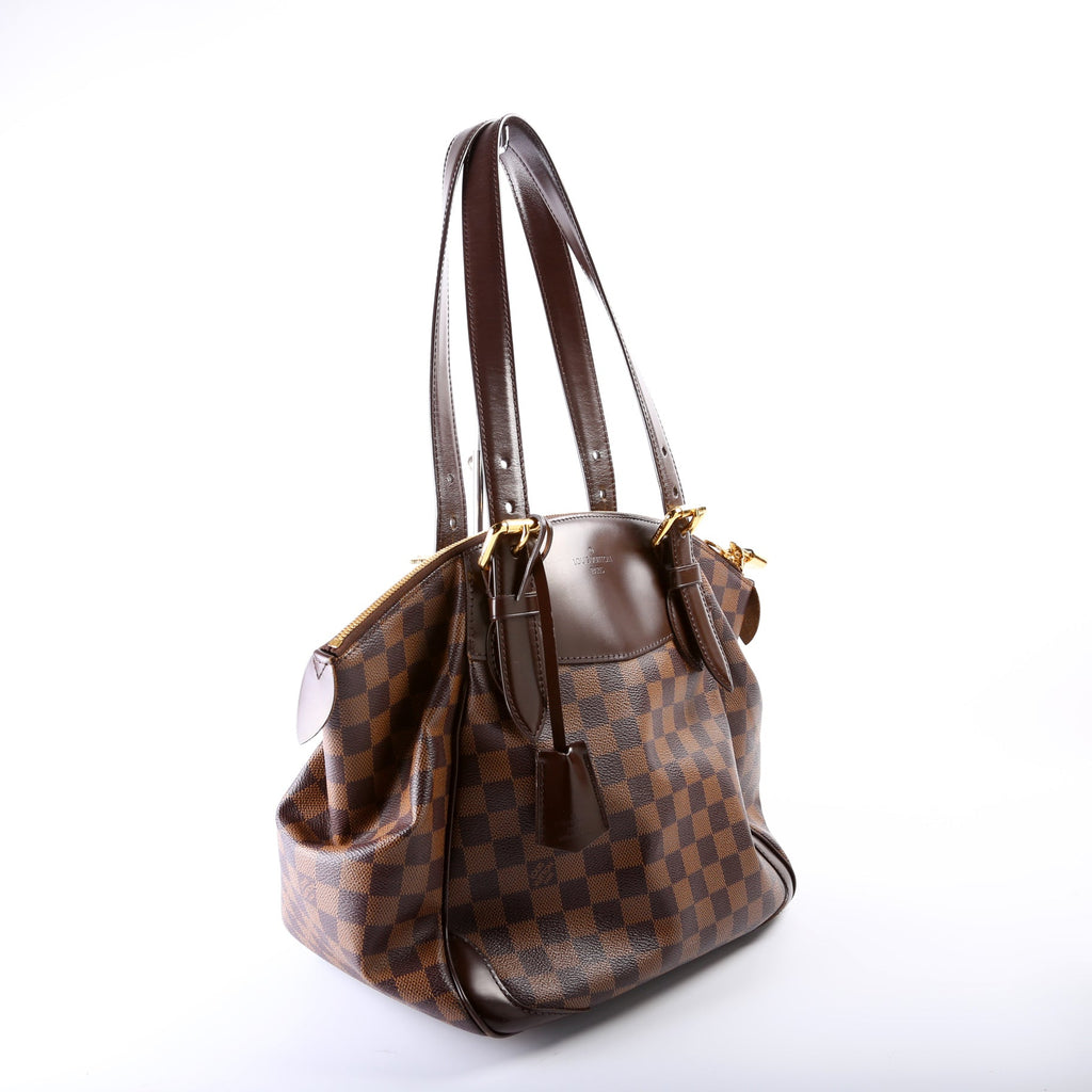 Louis Vuitton Verona MM Damier Ebene