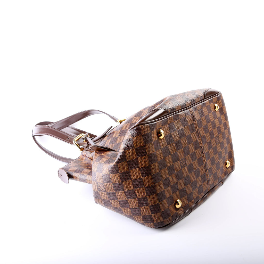 Louis Vuitton Verona MM Damier Ebene