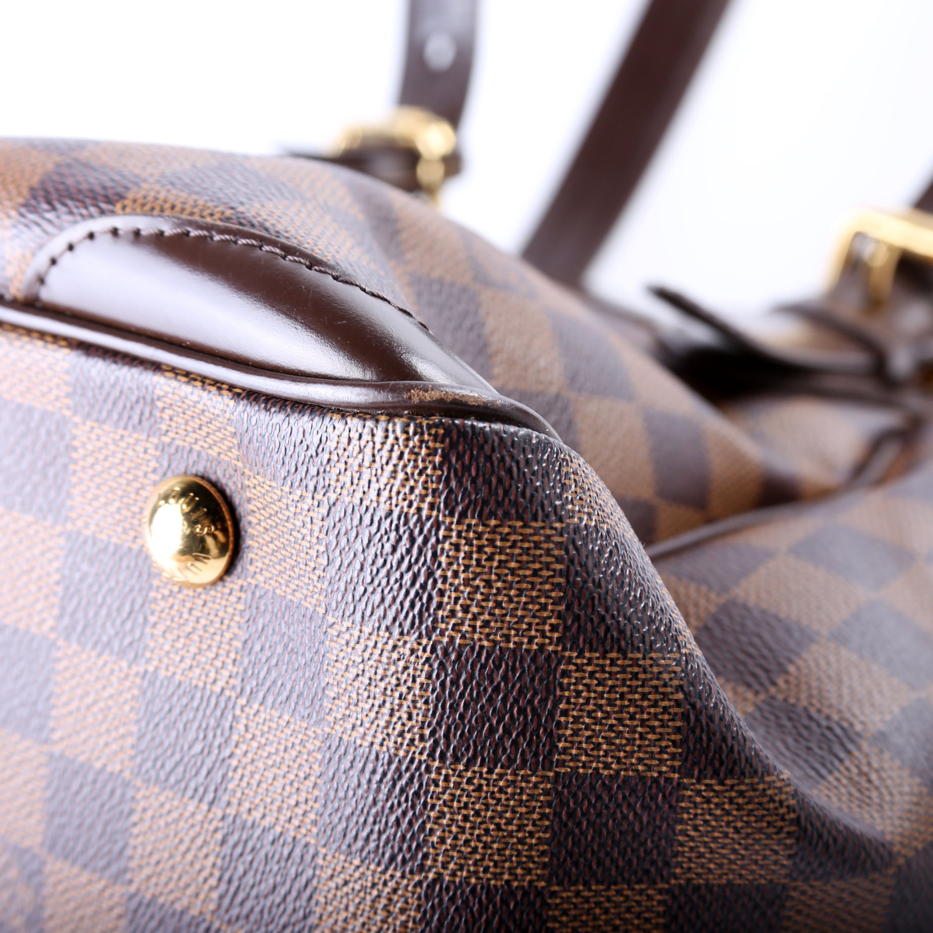 Louis Vuitton Verona MM Damier Ebene