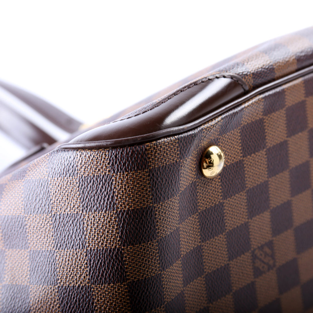 Louis Vuitton Verona MM Damier Ebene