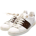 Louis Vuitton Frontrow Sneakers Size 37.5