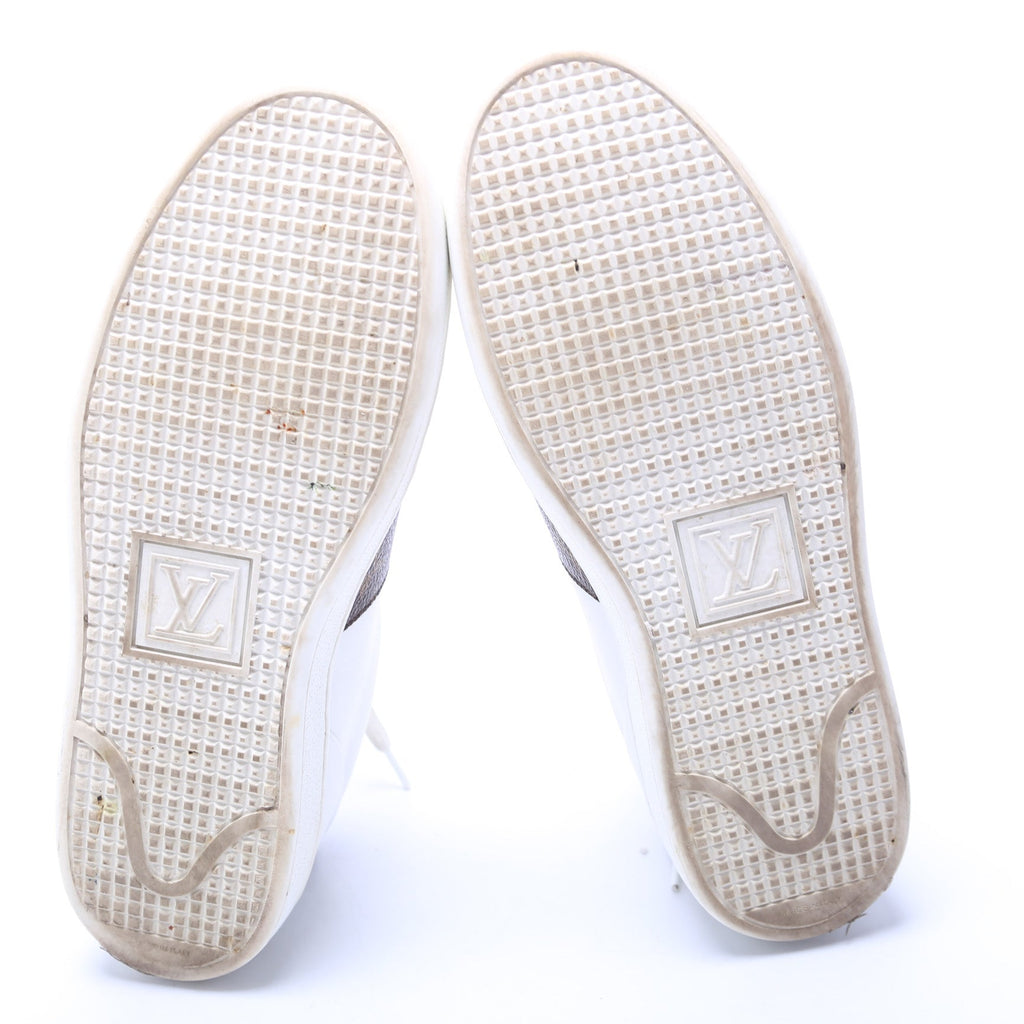 Louis Vuitton Frontrow Sneakers Size 37.5
