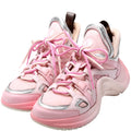 Louis Vuitton Archlight Sneakers Size 37