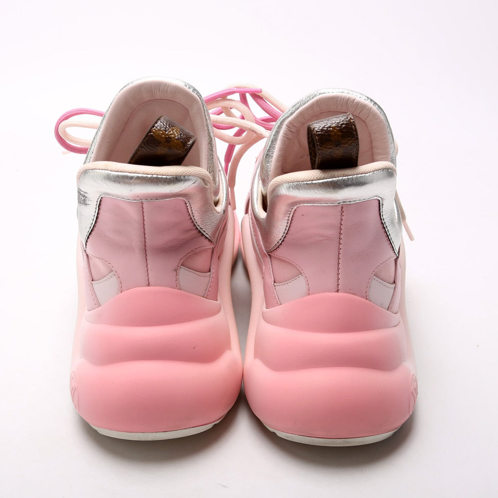 Louis Vuitton Archlight Sneakers Size 37