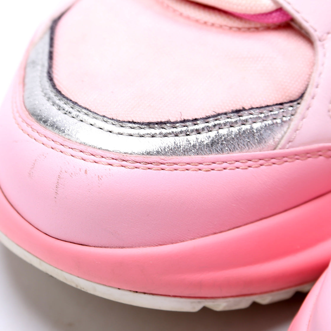 Louis Vuitton Archlight Sneakers Size 37