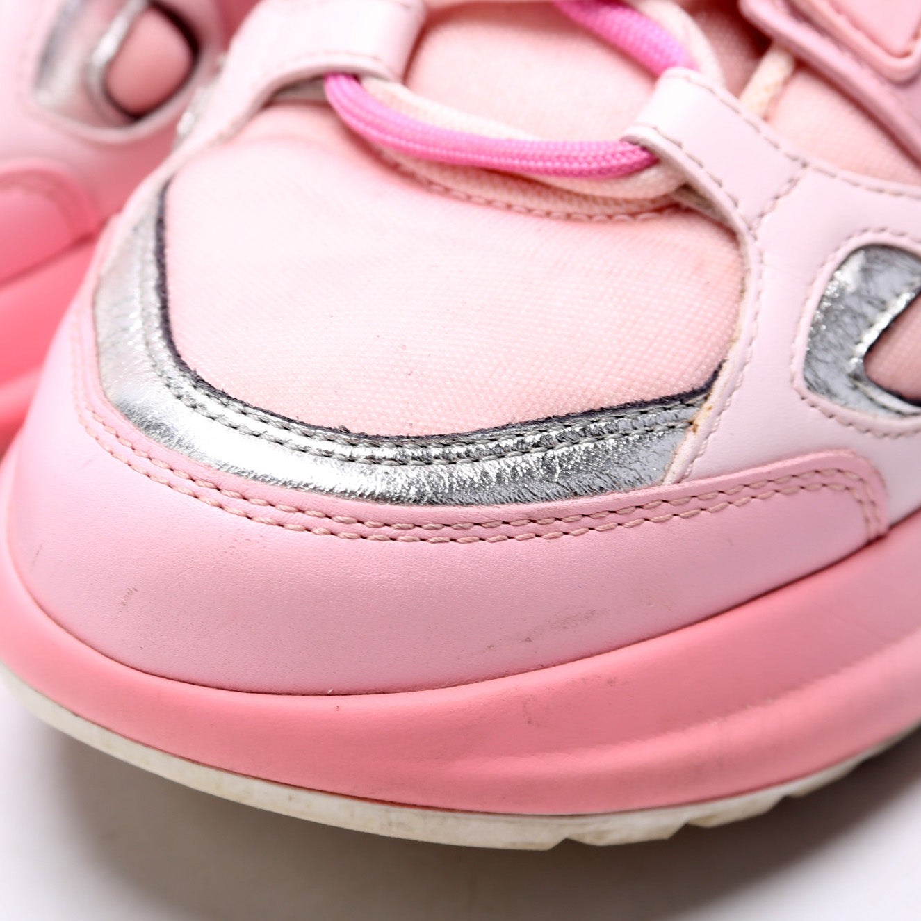 Louis Vuitton Archlight Sneakers Size 37