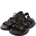 Christian Dior Lace Up Sandals Size 39