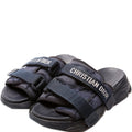 Christian Dior D Wander Sandals Size 37