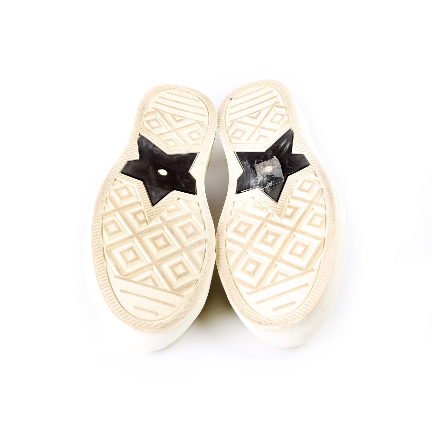 Christian Dior Walk'N'Dior Sneakers Size 38