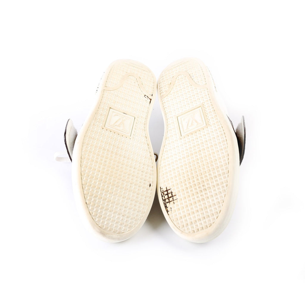 Louis Vuitton Frontrow Sneakers Size 36