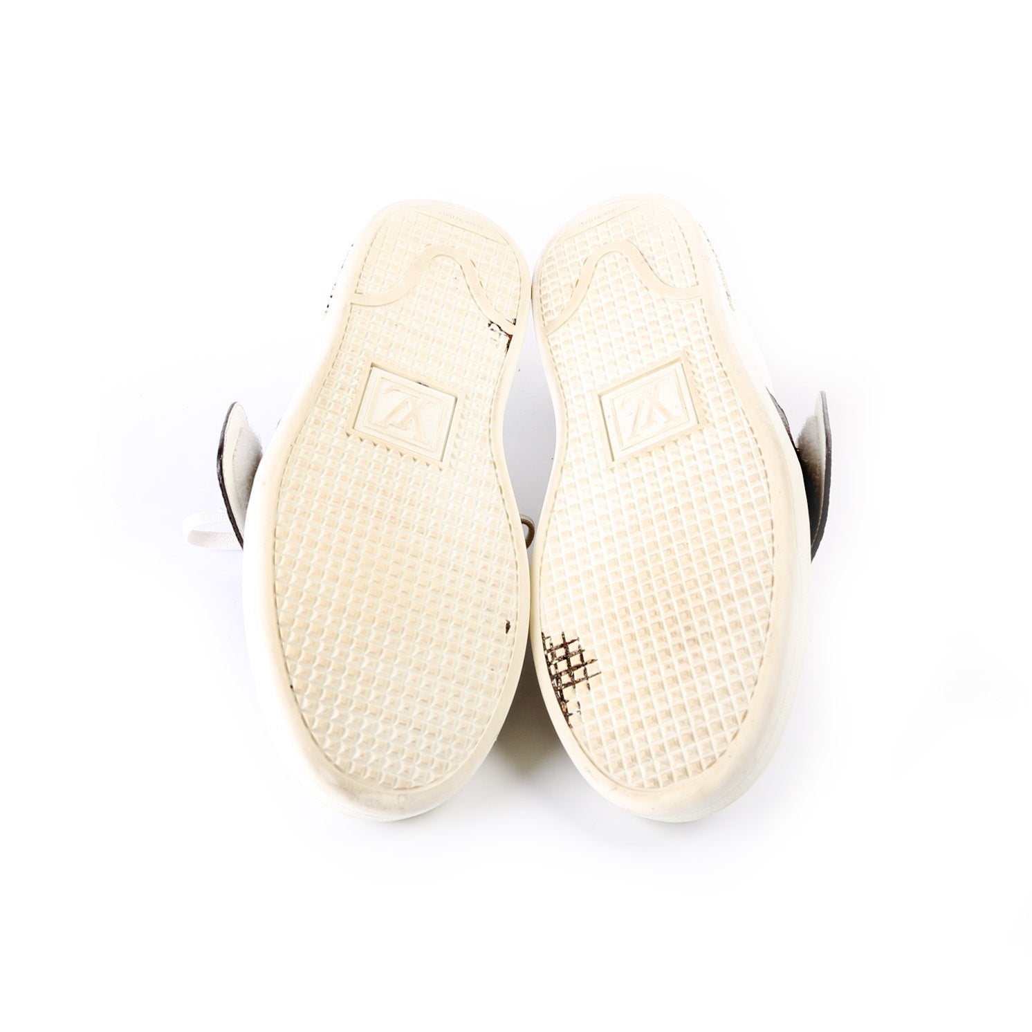 Louis Vuitton Frontrow Sneakers Size 36