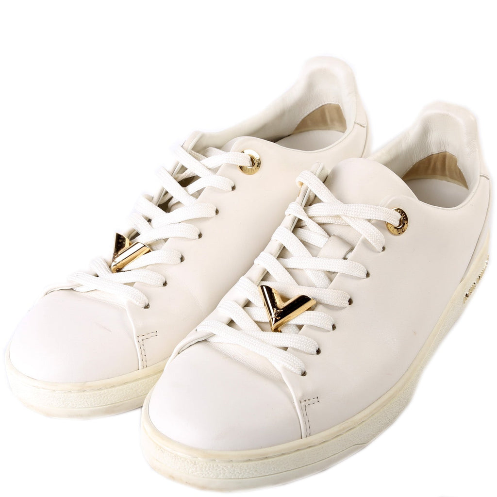 Louis Vuitton Frontrow Sneakers Size 37