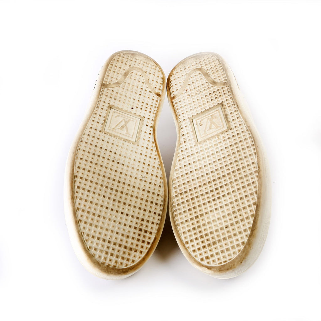 Louis Vuitton Frontrow Sneakers Size 37