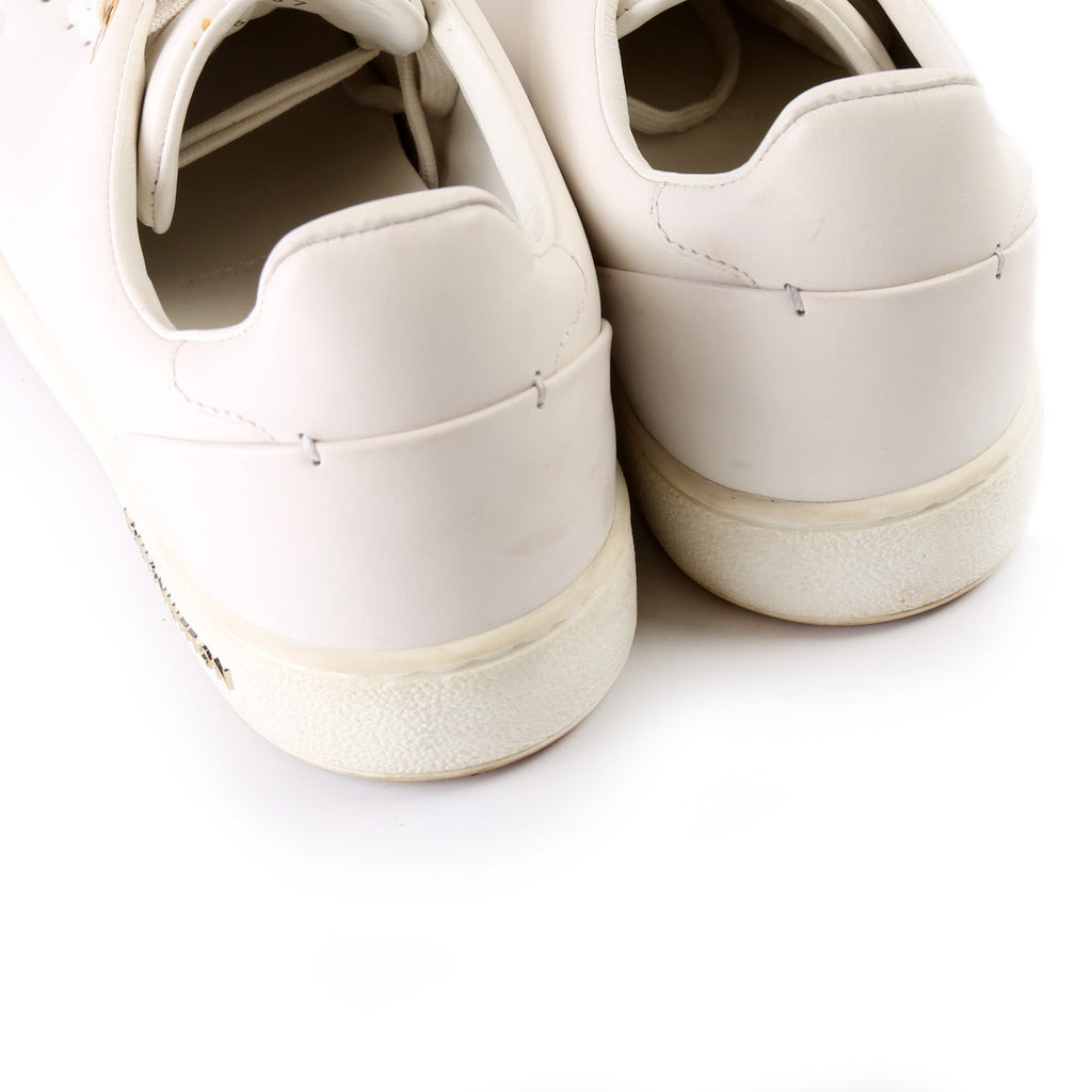 Louis Vuitton Frontrow Sneakers Size 37
