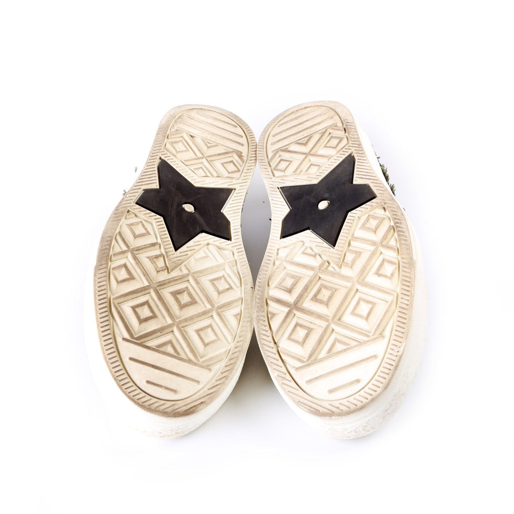 Christian Dior Walk'N'Dior Sneakers Size 37
