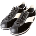 Christian Dior Logo Leather Sneakers Size 40