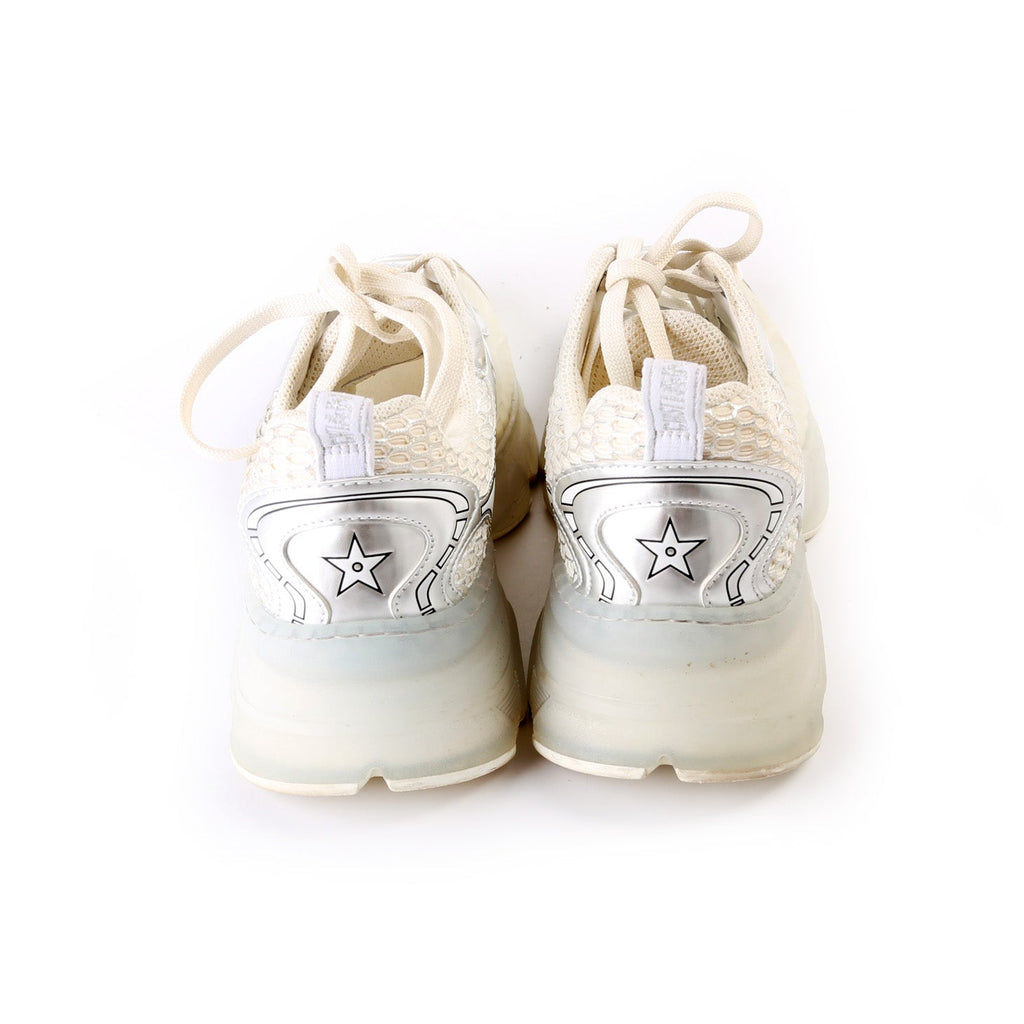 Christian Dior Vibe Sneakers Size 39.5