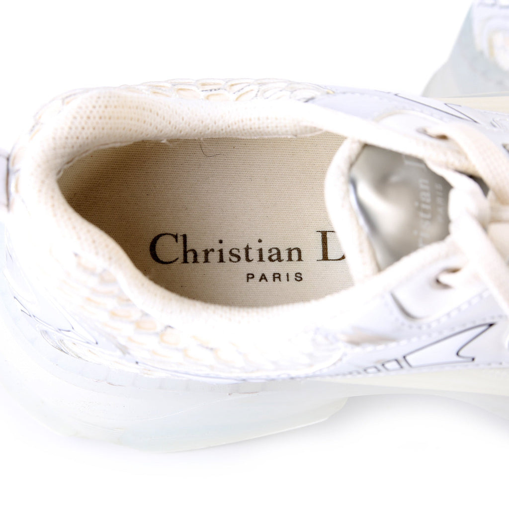 Christian Dior Vibe Sneakers Size 39.5