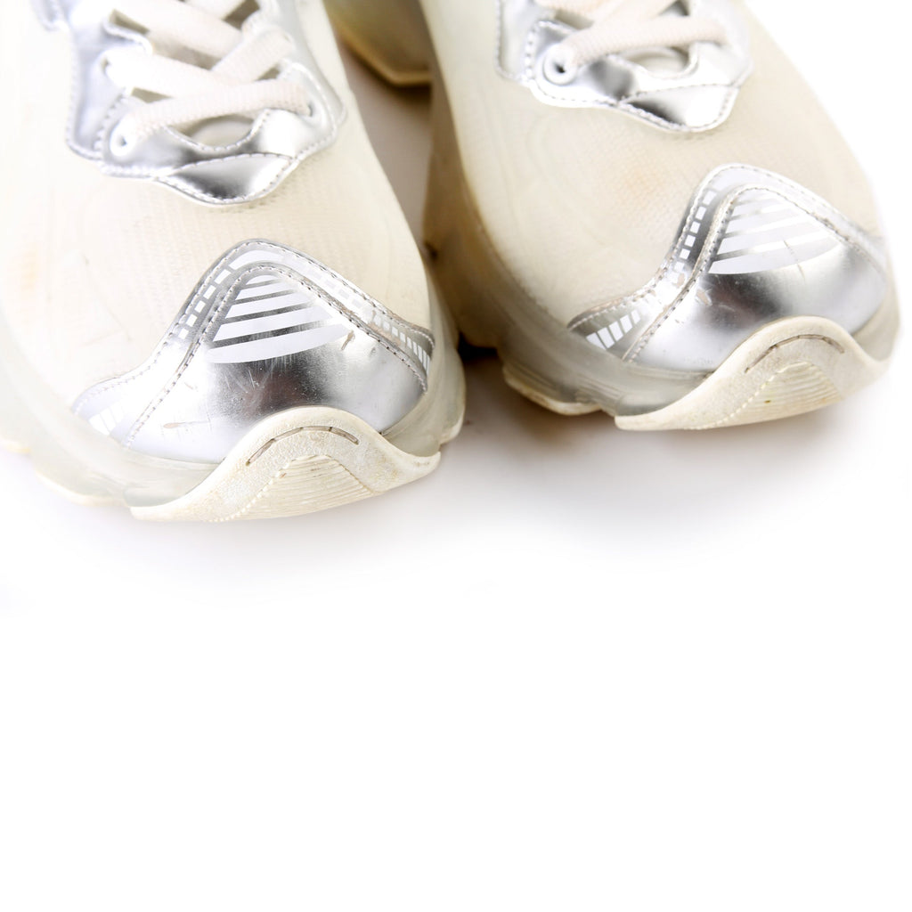 Christian Dior Vibe Sneakers Size 39.5