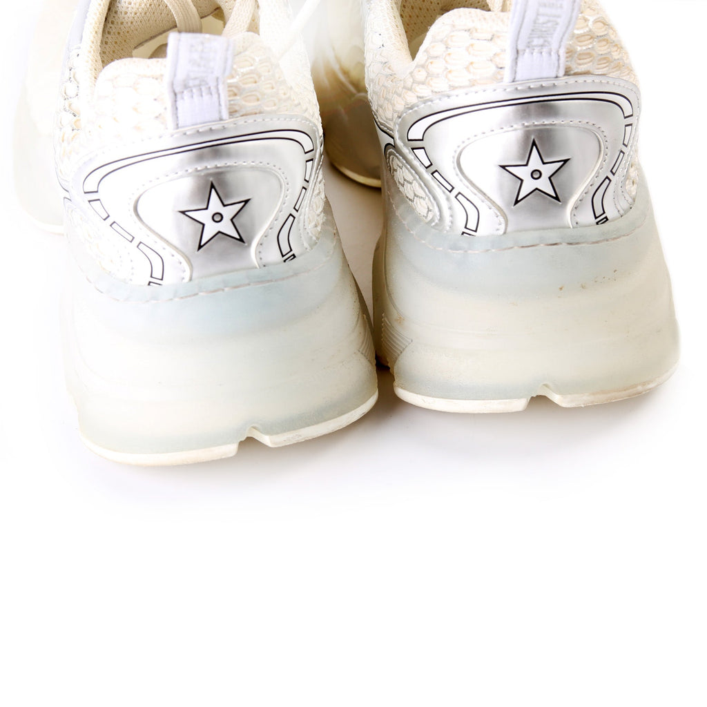 Christian Dior Vibe Sneakers Size 39.5
