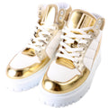 Christian Dior D Player Sneakers Size 39.5
