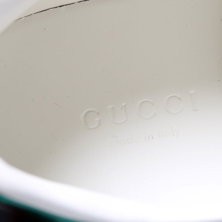 Gucci Ace Web Sneakers Size 36