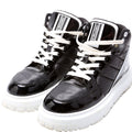 Christian Dior D Player Sneakers Size 37.5
