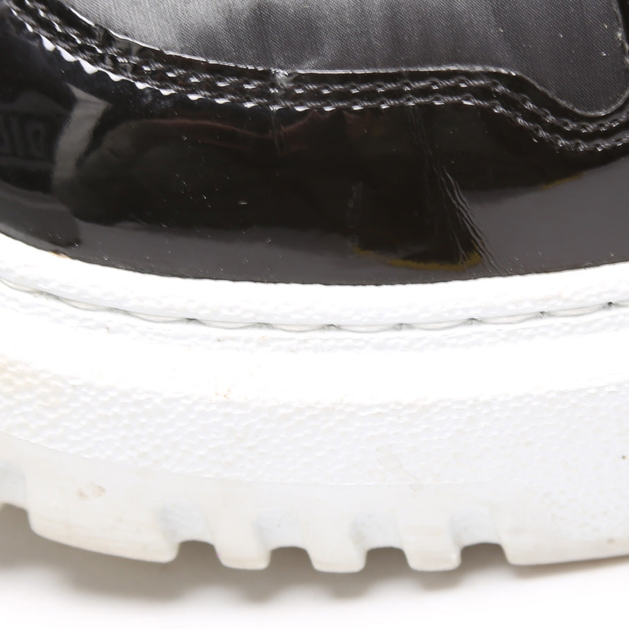 Christian Dior D Player Sneakers Size 37.5
