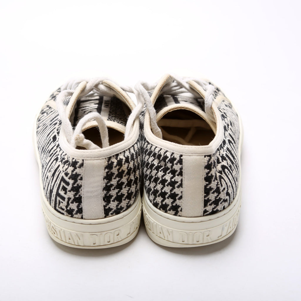 Christian Dior Walk'N'Dior Sneakers Size 39.5