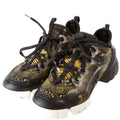 Christian Dior D Connect Sneakers Size 37