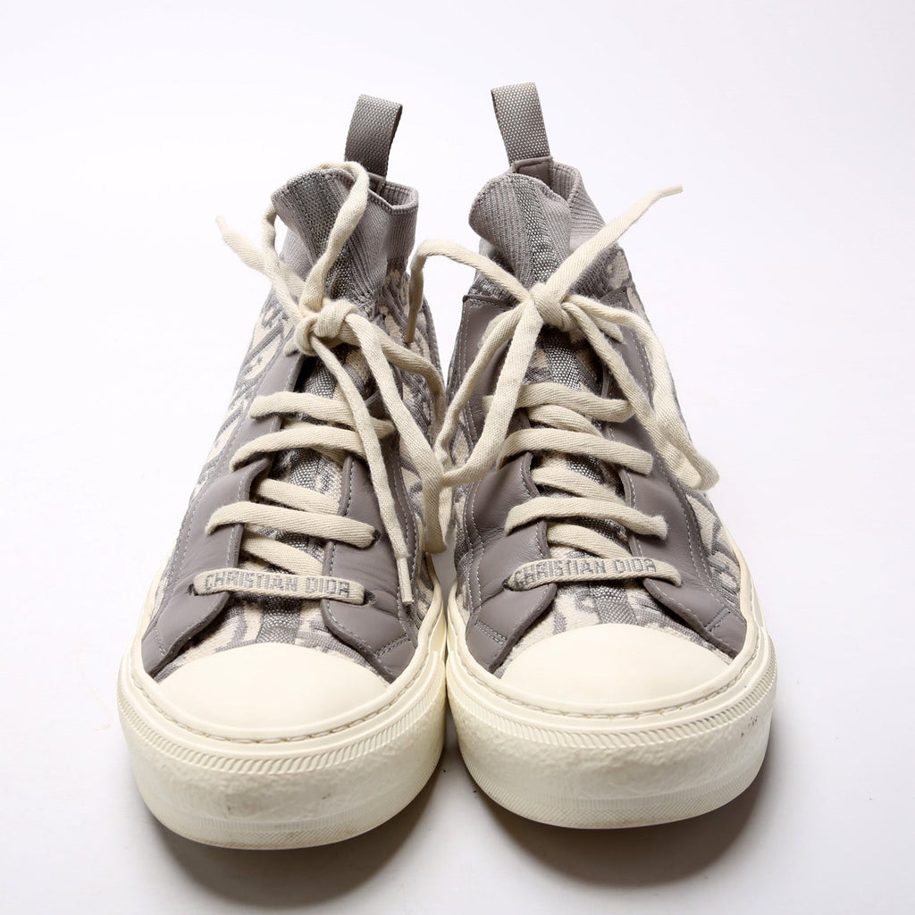 Christian Dior Walk'N'Dior Sneakers Size 37.5