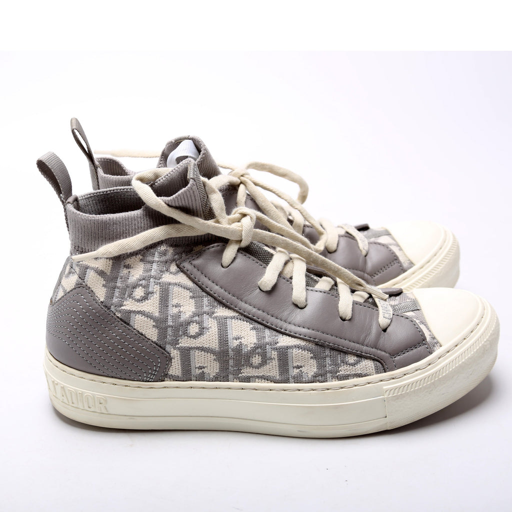 Christian Dior Walk'N'Dior Sneakers Size 37.5