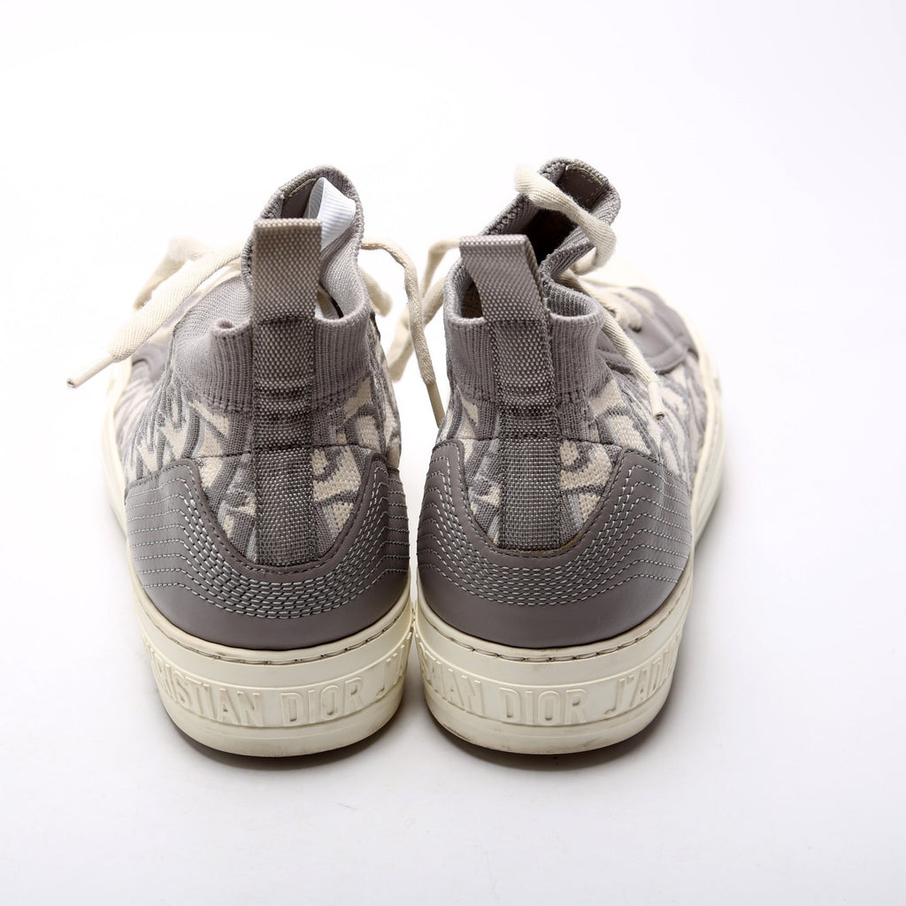 Christian Dior Walk'N'Dior Sneakers Size 37.5