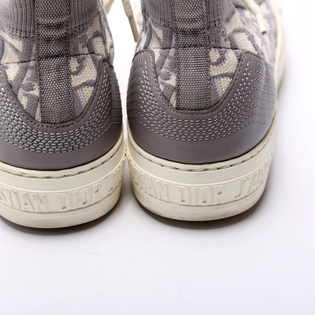 Christian Dior Walk'N'Dior Sneakers Size 37.5