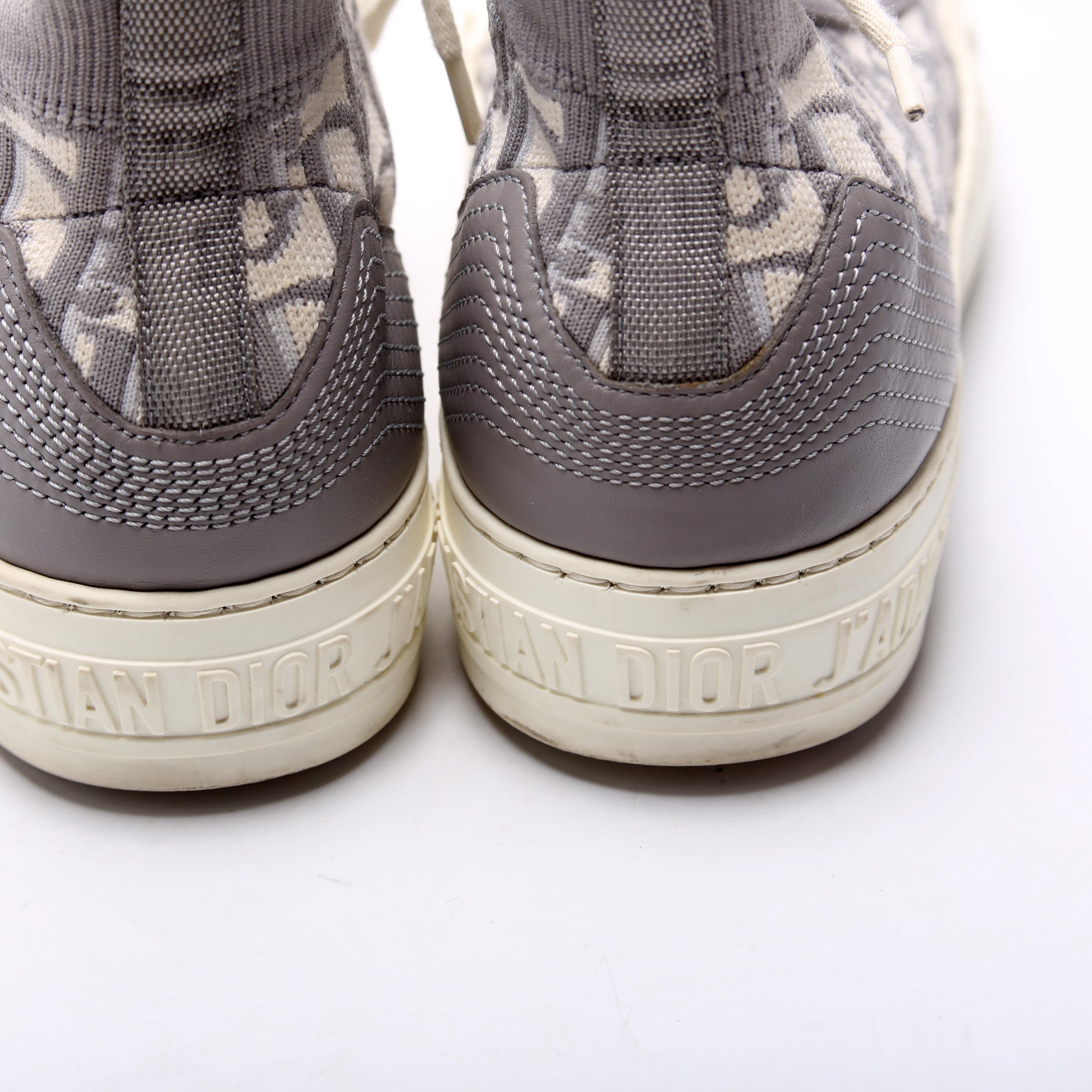 Christian Dior Walk'N'Dior Sneakers Size 37.5